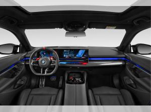 BMW M5 Touring xDrive VOLL - SOFORT!
