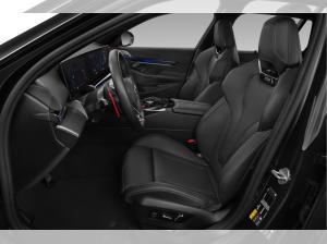 BMW M5 Touring xDrive VOLL - SOFORT!