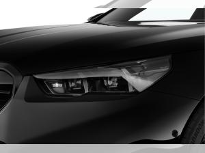 BMW M5 Touring xDrive VOLL - SOFORT!
