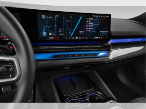 BMW M5 Touring xDrive VOLL - SOFORT!