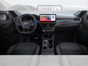 Ford Kuga ST-Line X ⚡PHEV WARTUNG/VERSCHLEIß⚡Vorlauffahrzeug Oktober⚡Winter-,  Komfort Paket, Ergonomie-Sitz,