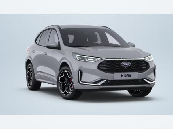 Ford Kuga ST-Line X ⚡PHEV WARTUNG/VERSCHLEIß⚡Vorlauffahrzeug Oktober⚡Winter-,  Komfort Paket, Ergonomie-Sitz, LED-Matrix, 19-Zoll