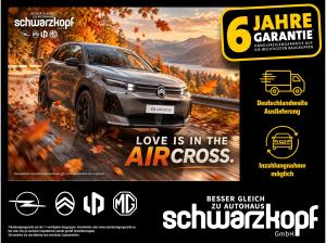 Citroën C5 Aircross Hybrid PLUS *Love is in the AIRcross*