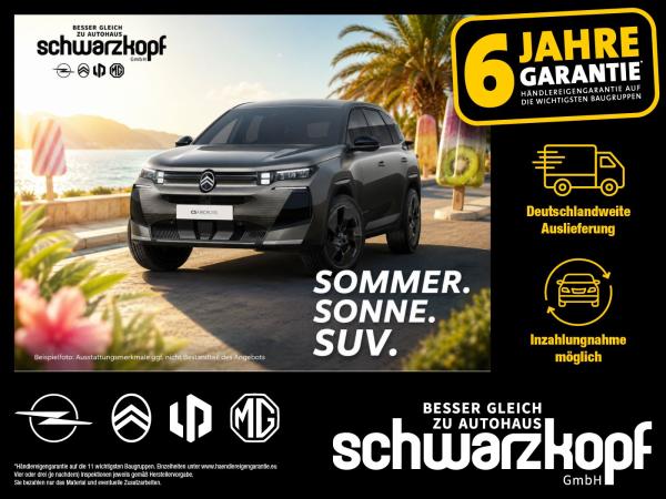 Citroën C5 Aircross Hybrid PLUS *SOMMER SONNE SUV*