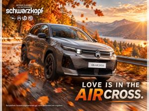 Citroën C5 Aircross Hybrid PLUS *Love is in the AIRcross*