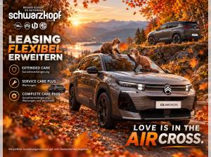 Citroën C5 Aircross Hybrid PLUS *Love is in the AIRcross*
