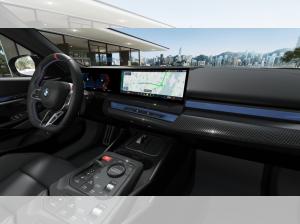 BMW M5 Limousine SOFORT VERFÜGBAR **Businesskundenaktion min 4 Fahrzeuge auf die Firma zugelassen***