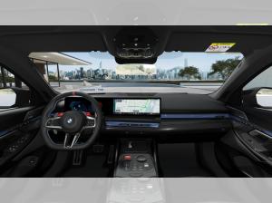 BMW M5 Limousine SOFORT VERFÜGBAR **Businesskundenaktion min 4 Fahrzeuge auf die Firma zugelassen***