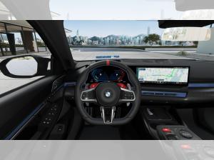 BMW M5 Limousine SOFORT VERFÜGBAR **Businesskundenaktion min 4 Fahrzeuge auf die Firma zugelassen***