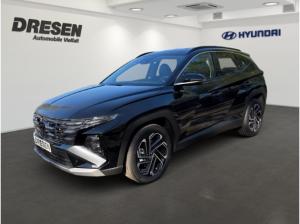 Hyundai TUCSON Prime+Allrad+Automatik+Leder+Navi+360Kamera
