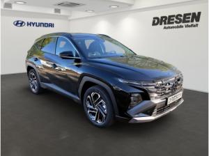 Hyundai TUCSON Prime+Allrad+Automatik+Leder+Navi+360Kamera