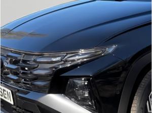 Hyundai TUCSON Prime+Allrad+Automatik+Leder+Navi+360Kamera