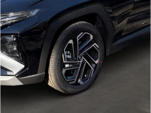 Hyundai TUCSON Prime+Allrad+Automatik+Leder+Navi+360Kamera