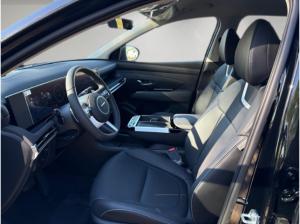 Hyundai TUCSON Prime+Allrad+Automatik+Leder+Navi+360Kamera