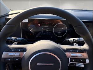Hyundai TUCSON Prime+Allrad+Automatik+Leder+Navi+360Kamera