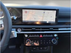 Hyundai TUCSON Prime+Allrad+Automatik+Leder+Navi+360Kamera