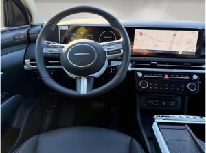 Hyundai TUCSON Prime+Allrad+Automatik+Leder+Navi+360Kamera