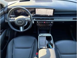Hyundai TUCSON Prime+Allrad+Automatik+Leder+Navi+360Kamera