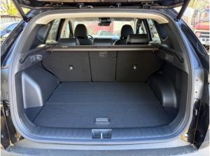 Hyundai TUCSON Prime+Allrad+Automatik+Leder+Navi+360Kamera