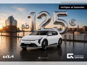 Kia EV4 Air 58,3 kWh - Winter Paket - Kamera - PDC - Navi - ACC