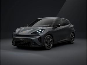 Cupra Raval Plus 99 kW (135 PS) 37 kWh|Edge|Navi|Below