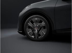 Cupra Raval Plus 99 kW (135 PS) 37 kWh|Edge|Navi|Below