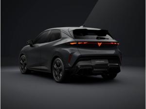 Cupra Raval Plus 99 kW (135 PS) 37 kWh|Edge|Navi|Below