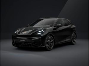 Cupra Raval Plus 99 kW (135 PS) 37 kWh|Edge|Navi|Below
