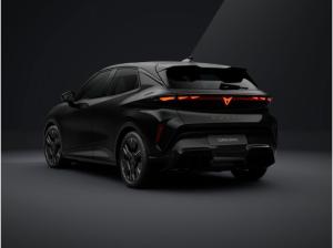 Cupra Raval Plus 99 kW (135 PS) 37 kWh|Edge|Navi|Below