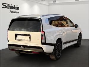 Hyundai IONIQ 9 110kWh 307 PS 4WD UNIQ 7-Sitzer *SOFORT*
