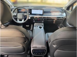 Hyundai IONIQ 9 110kWh 307 PS 4WD UNIQ 7-Sitzer *SOFORT*