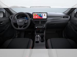 Ford Kuga ST-Line ⚡PHEV WARTUNG/VERSCHLEIß⚡Vorlauffahrzeug Oktober⚡Winter-Paket und Ganzjahresreifen