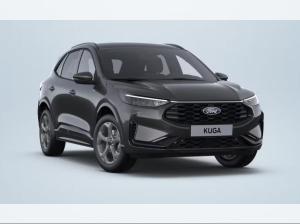 Ford Kuga ST-Line ⚡PHEV WARTUNG/VERSCHLEIß⚡Vorlauffahrzeug Oktober⚡Winter-Paket und Ganzjahresreifen