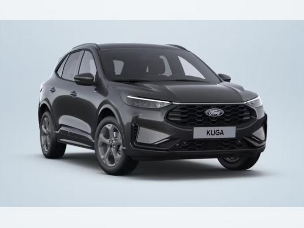 Ford Kuga ST-Line ⚡PHEV WARTUNG/VERSCHLEIß⚡Vorlauffahrzeug Oktober⚡Winter-Paket und Ganzjahresreifen