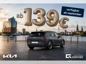 Kia EV4 Air 58,3 kWh - Winter Paket - Kamera - PDC - Navi - ACC