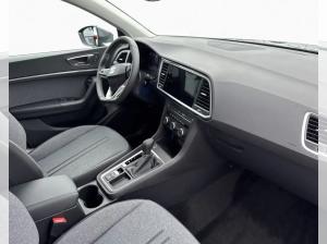Seat Ateca 1.5 TSI (150 PS) Road Edition DSG💥Wartung & KaskoSchutz inklusive💥