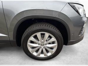 Seat Ateca 1.5 TSI (150 PS) Road Edition DSG💥Wartung & KaskoSchutz inklusive💥