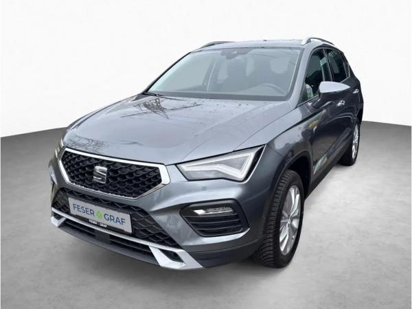 Seat Ateca 1.5 TSI (150 PS) Road Edition DSG💥Wartung & KaskoSchutz inklusive💥