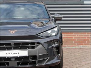 Cupra Terramar VZ 1.5 e-Hybrid 272 PS DSG|AHK|MATRIX⚡Gewerbeleasing⚡