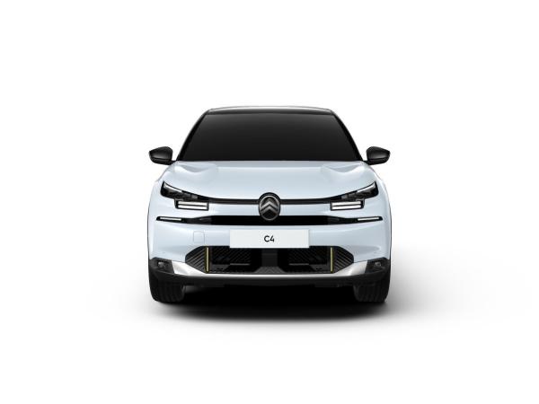 Abbildung Leasingangebot Citroen C4
