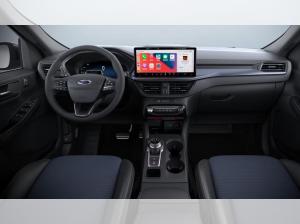 Ford Kuga BlueCruise⚡PHEV WARTUNG/VERSCHLEIß⚡Vorlauffahrzeug Oktober/November⚡Winter- und Komfort Paket
