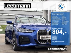 BMW 430 430i x Cabrio M-Sport AHK Finanzierung ab 1,49%