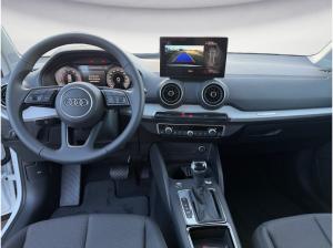 Audi Q2 35 TFSI S tronic 💥 150 PS | ✅ Komfort- & Assistenzpakete | Arkonweiß | sofort verfügbar bei bhg Bali