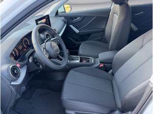 Audi Q2 35 TFSI S tronic 💥 150 PS | ✅ Komfort- & Assistenzpakete | Arkonweiß | sofort verfügbar bei bhg Bali