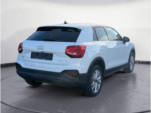 Audi Q2 35 TFSI S tronic 💥 150 PS | ✅ Komfort- & Assistenzpakete | Arkonweiß | sofort verfügbar bei bhg Bali