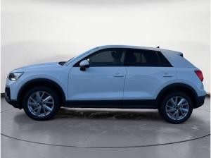 Audi Q2 35 TFSI S tronic 💥 150 PS | ✅ Komfort- & Assistenzpakete | Arkonweiß | sofort verfügbar bei bhg Bali