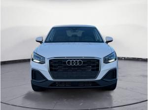 Audi Q2 35 TFSI S tronic 💥 150 PS | ✅ Komfort- & Assistenzpakete | Arkonweiß | sofort verfügbar bei bhg Bali