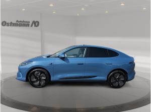 MG IM6 Premium 100 Kwh PANO, 360 KAM, NAVI