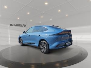 MG IM6 Premium 100 Kwh PANO, 360 KAM, NAVI