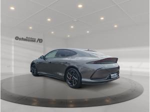 MG IM5 Premium AWD 100kwh PANO LED NAVI 360KAM